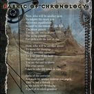Fabric Of Chronology + Сто Миров