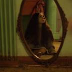 Фото со съемок видеоклипа «В Глубине Кривых Зеркал»